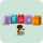LEGO DUPLO 10421 Ciężarówka z alfabetem - 1202656 - zdjęcie 8